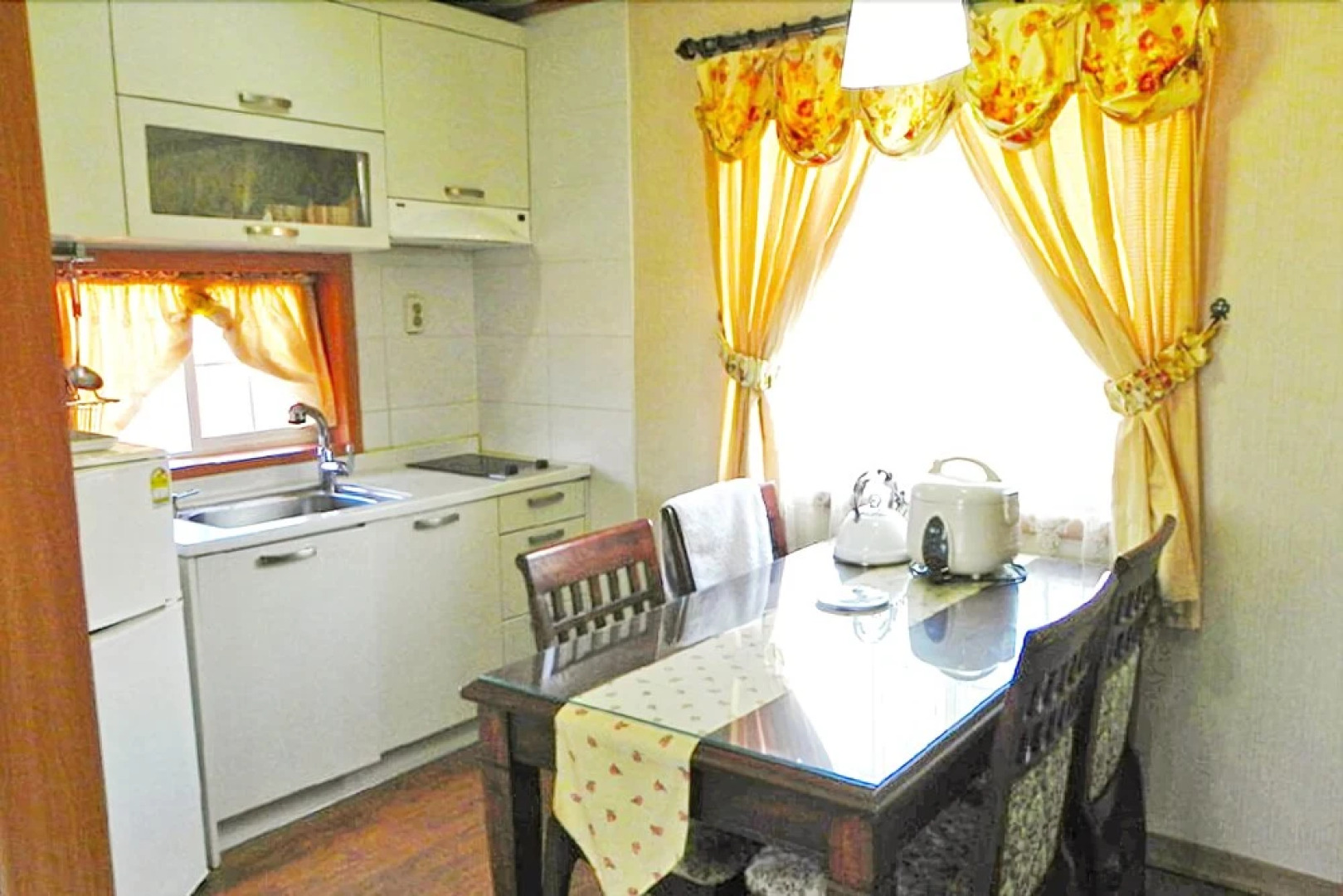 Jecheon Blooming Days Pension