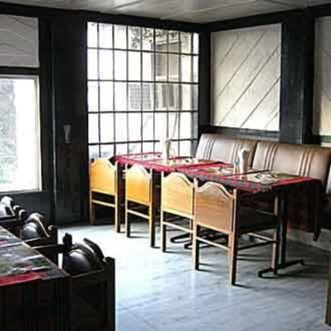 Sonar Bangla's Motel Midway