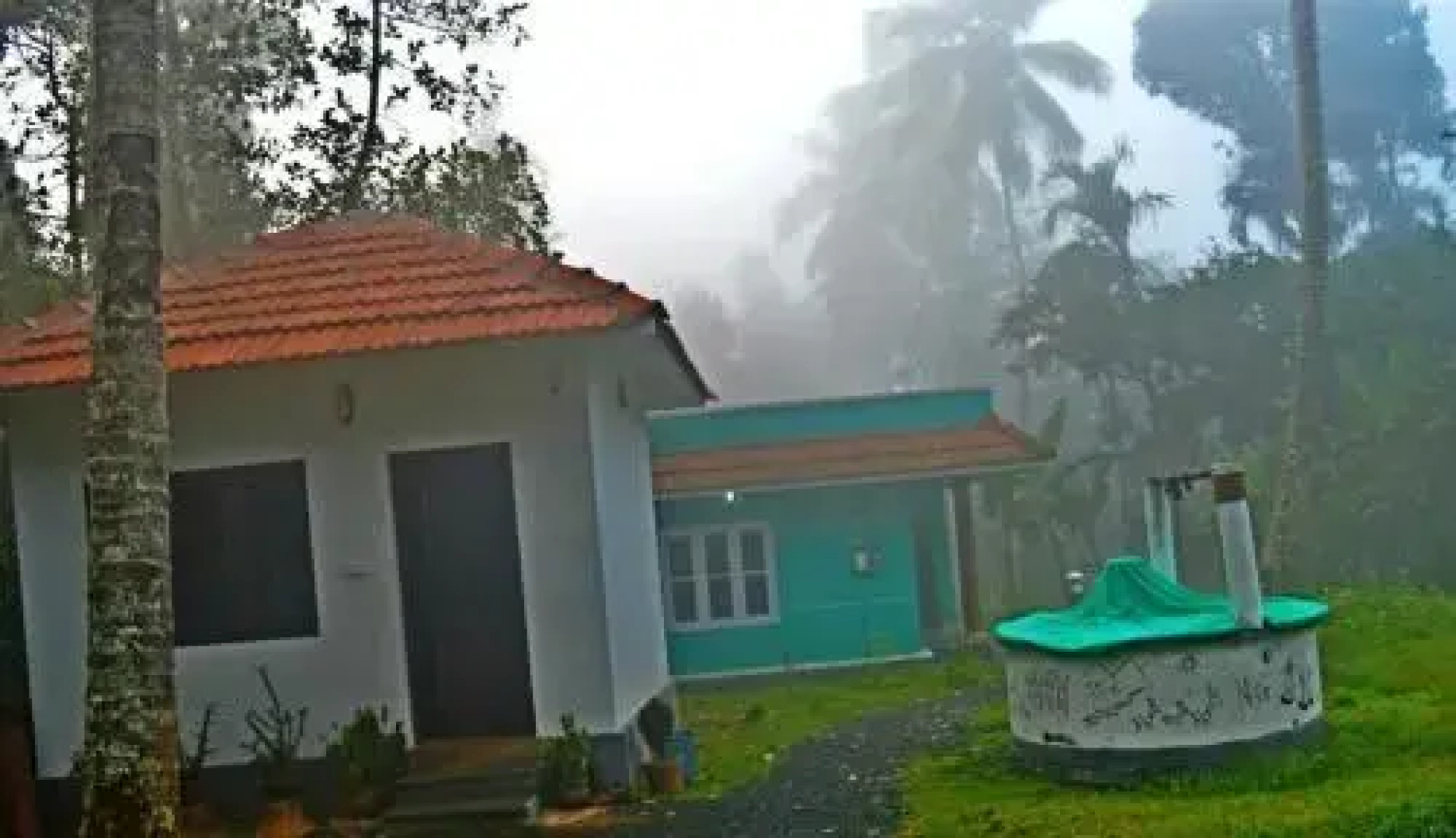 Kalizta Forest Resort