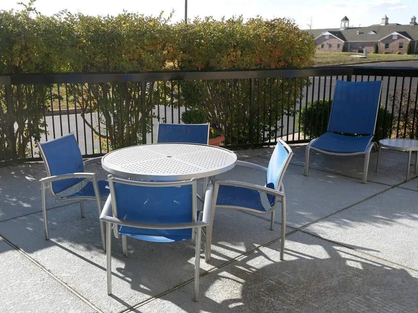 Spark by Hilton Bardstown