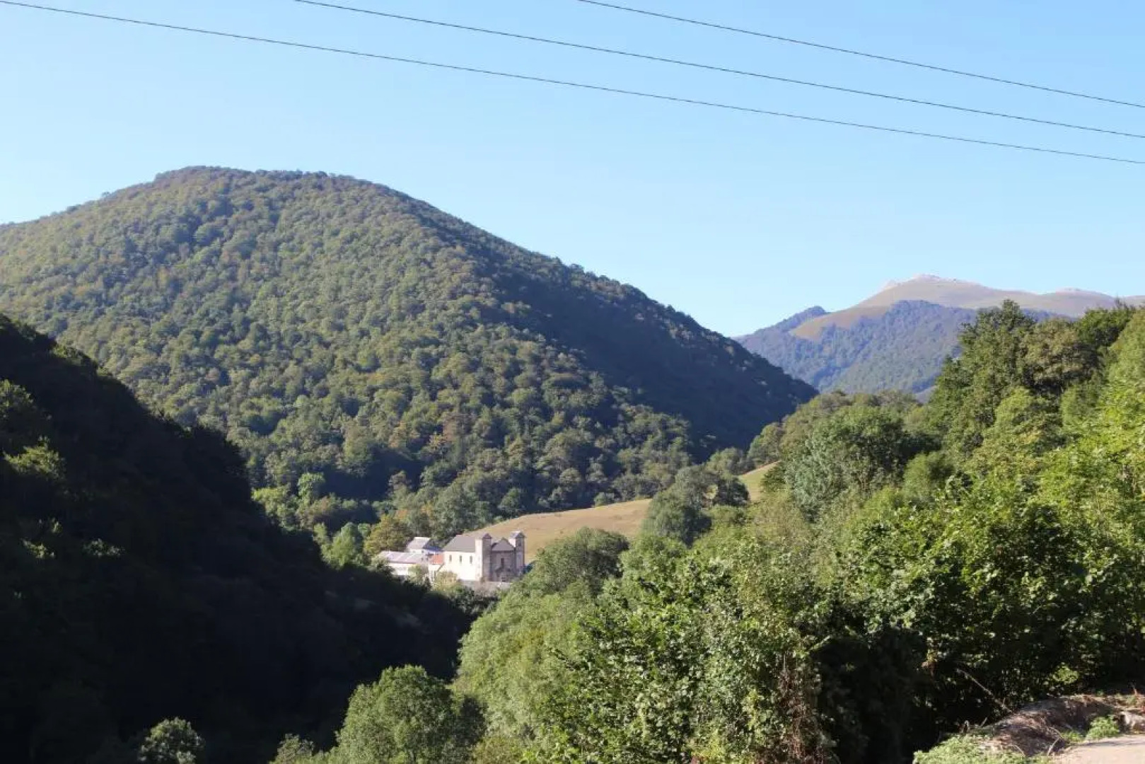 Apartamentos Zabalarena Artzaia