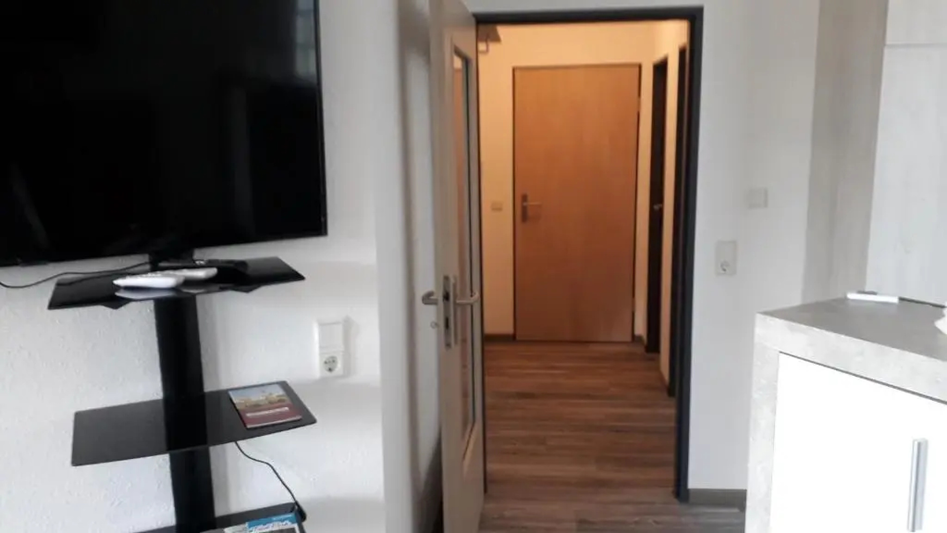 Ferienwohnung Fichtenweg
