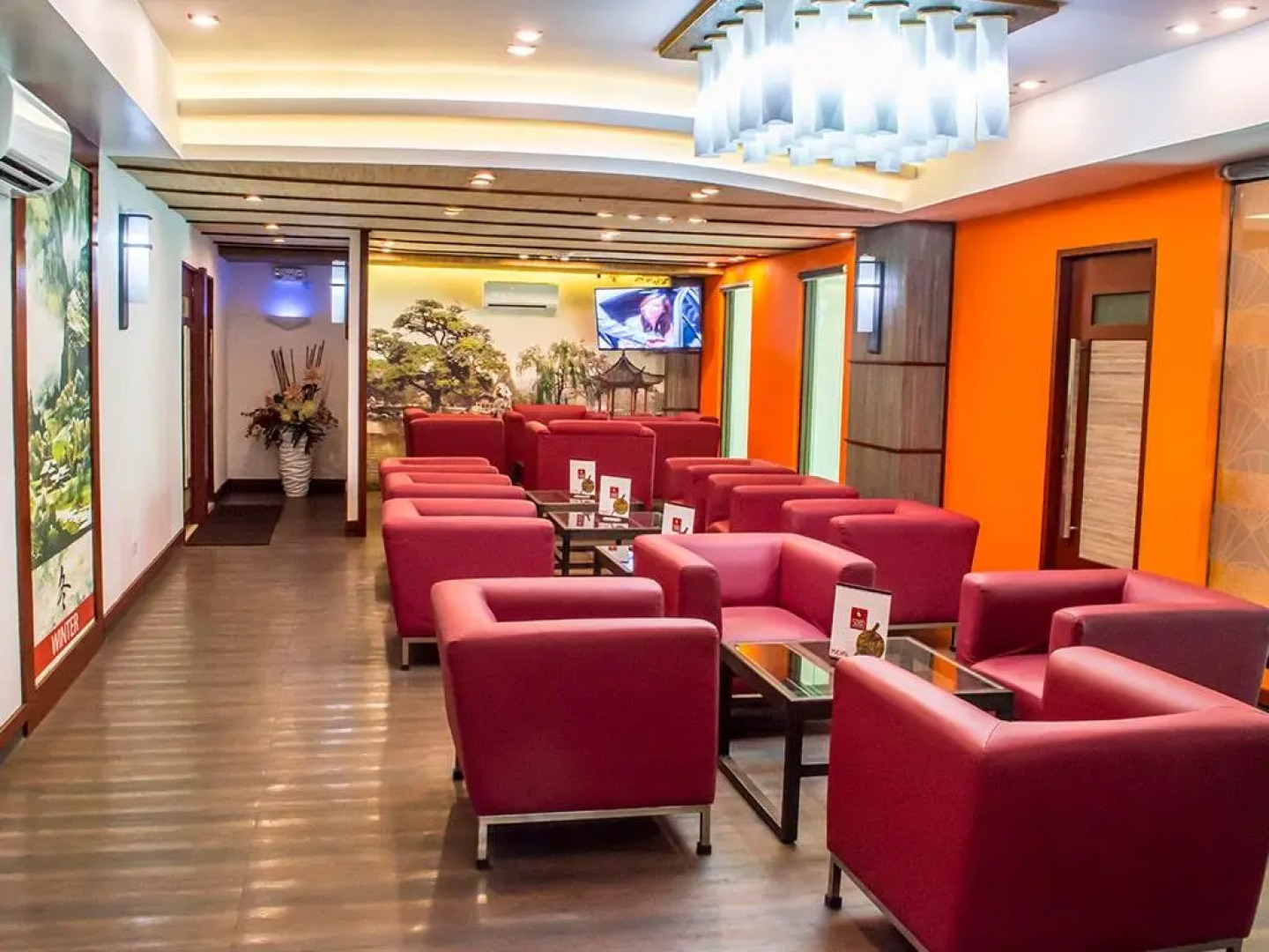 Hotel Sogo Roxas Blvd.