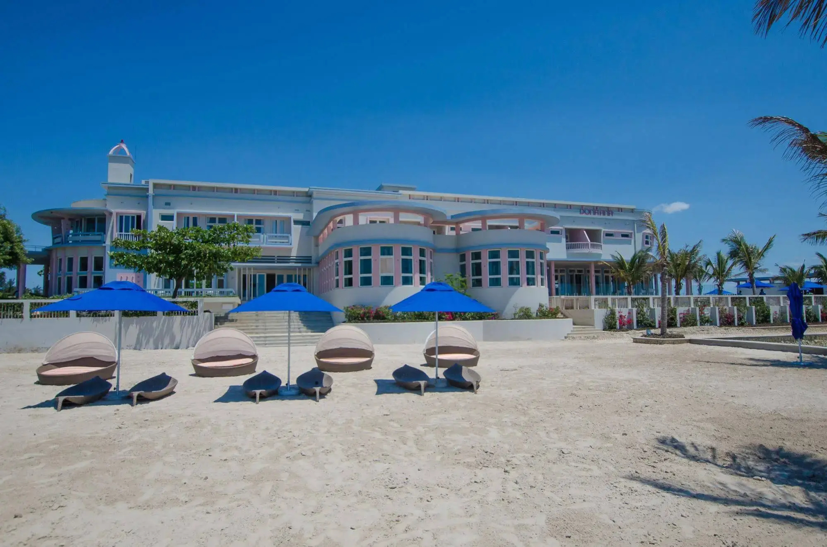 Dona Ana Hotel
