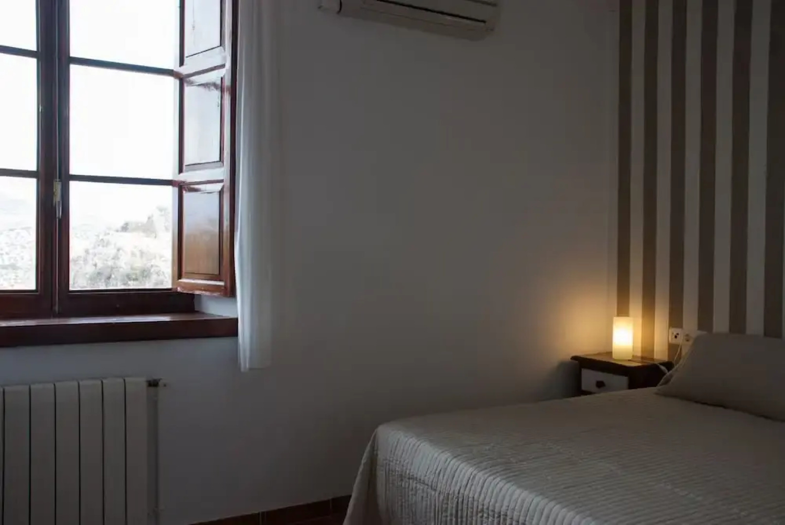 Hostal Vía Verde de la Sierra