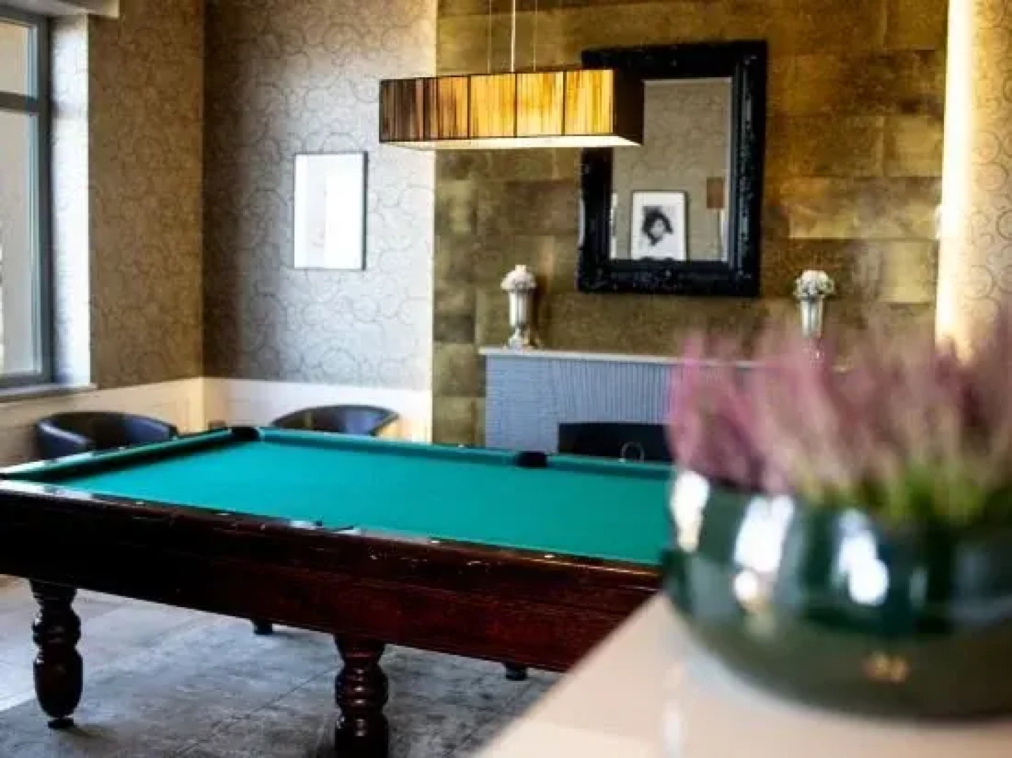 Gästehaus am Sonnenhof