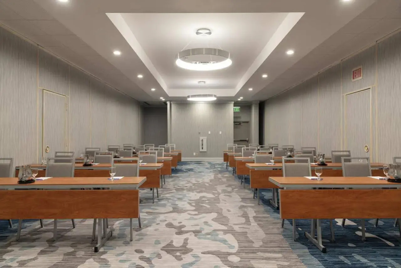 Delta Hotels by Marriott Kalamazoo Conference Center