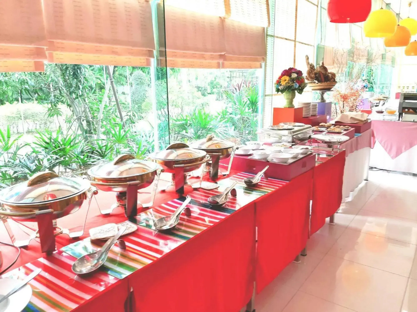 V-One Hotel Korat