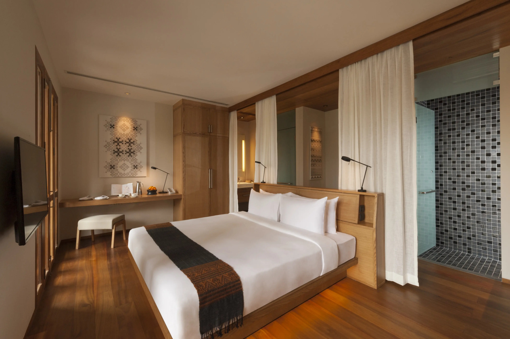 Avani+ Luang Prabang Hotel