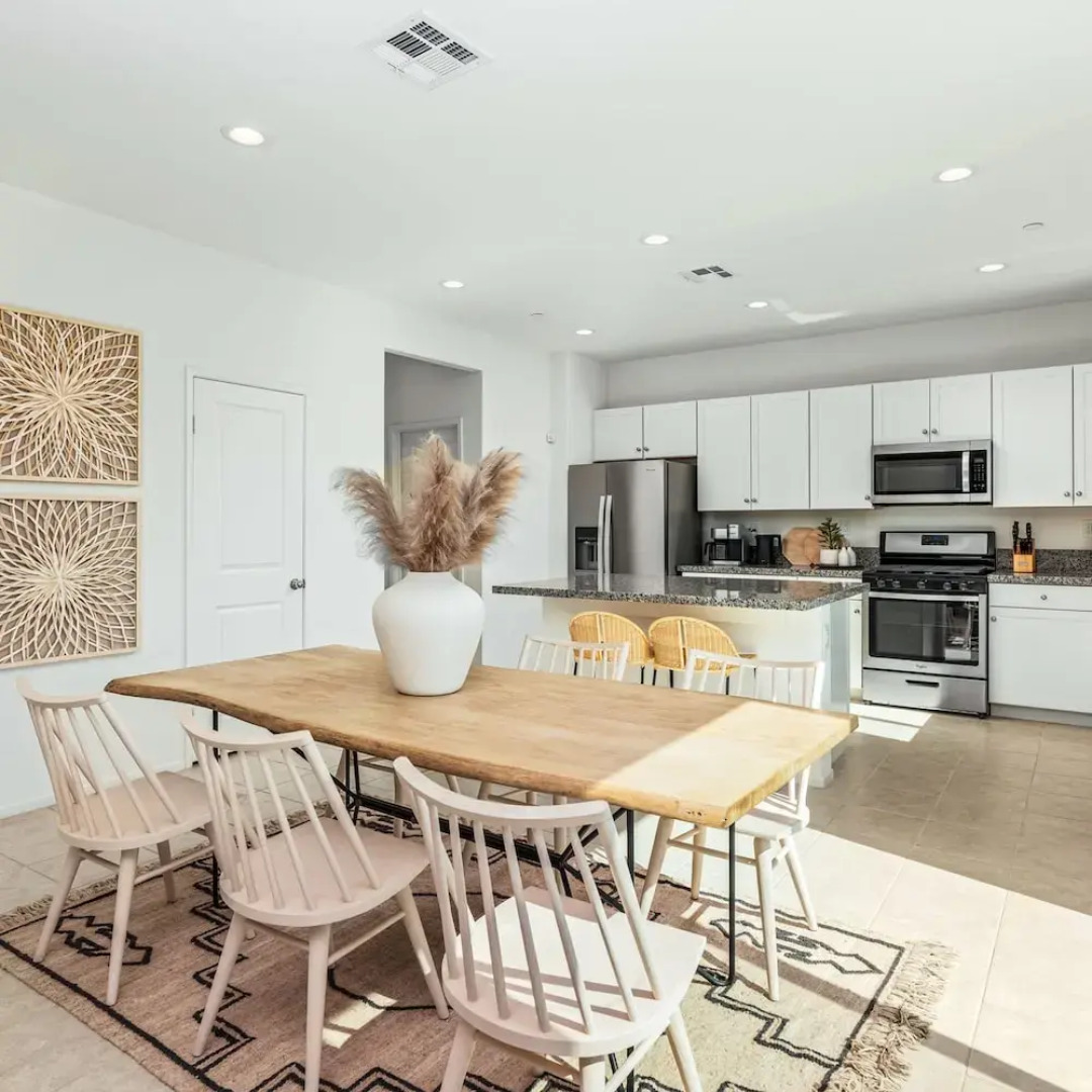 5br Family Home in Coachella Valley