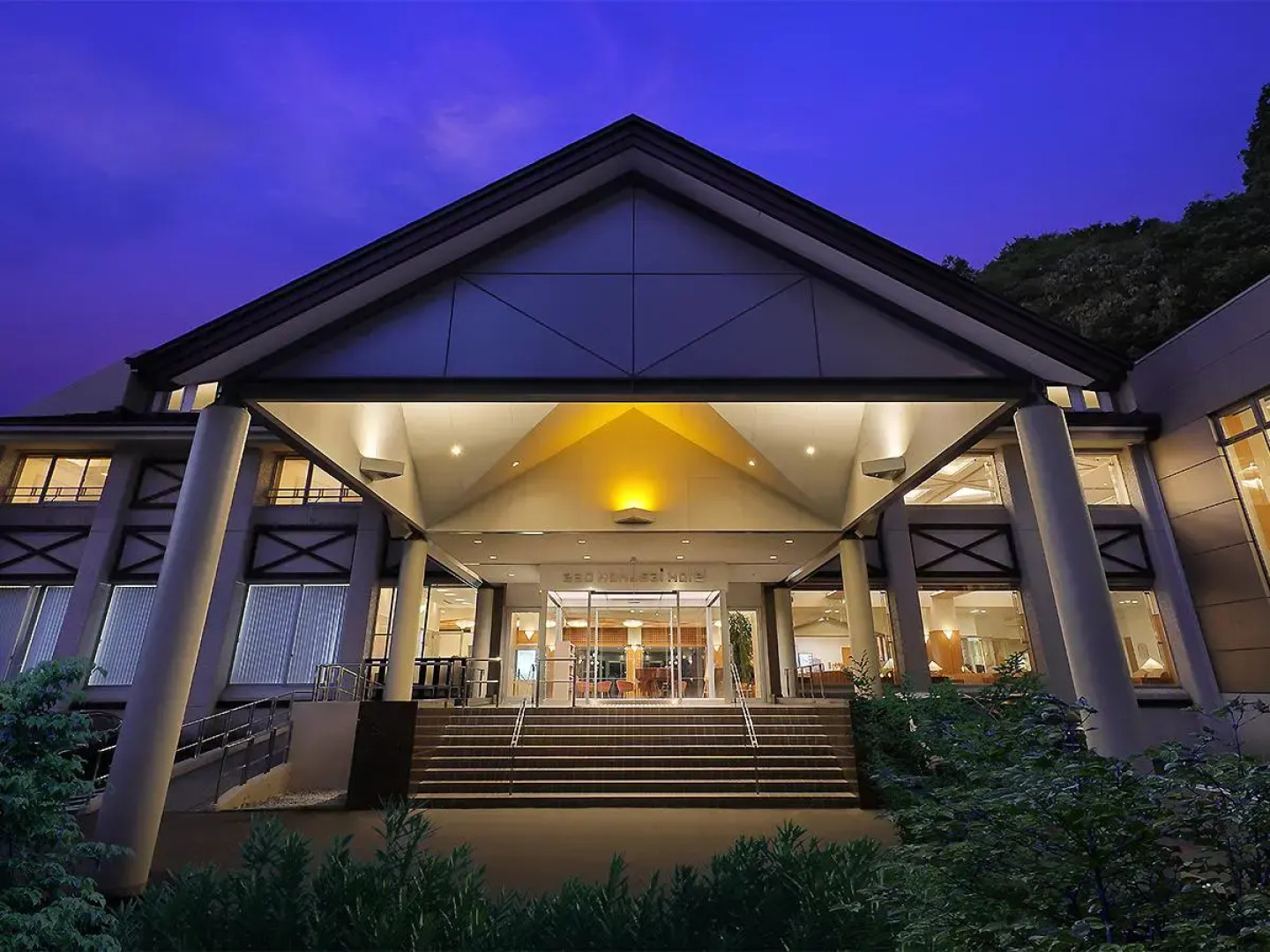 Zao International Hotel