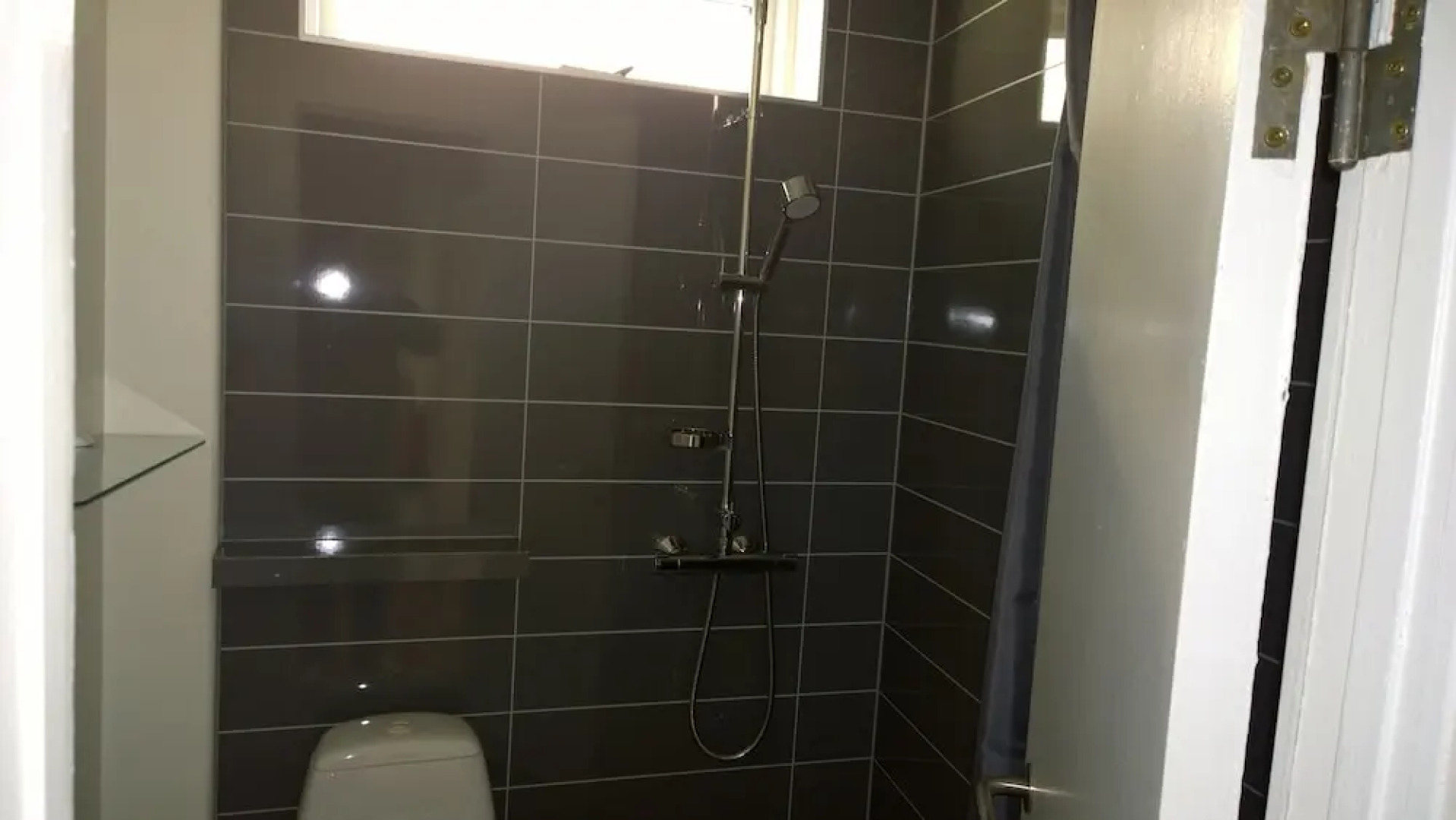 Budget Apartment with Ocean View