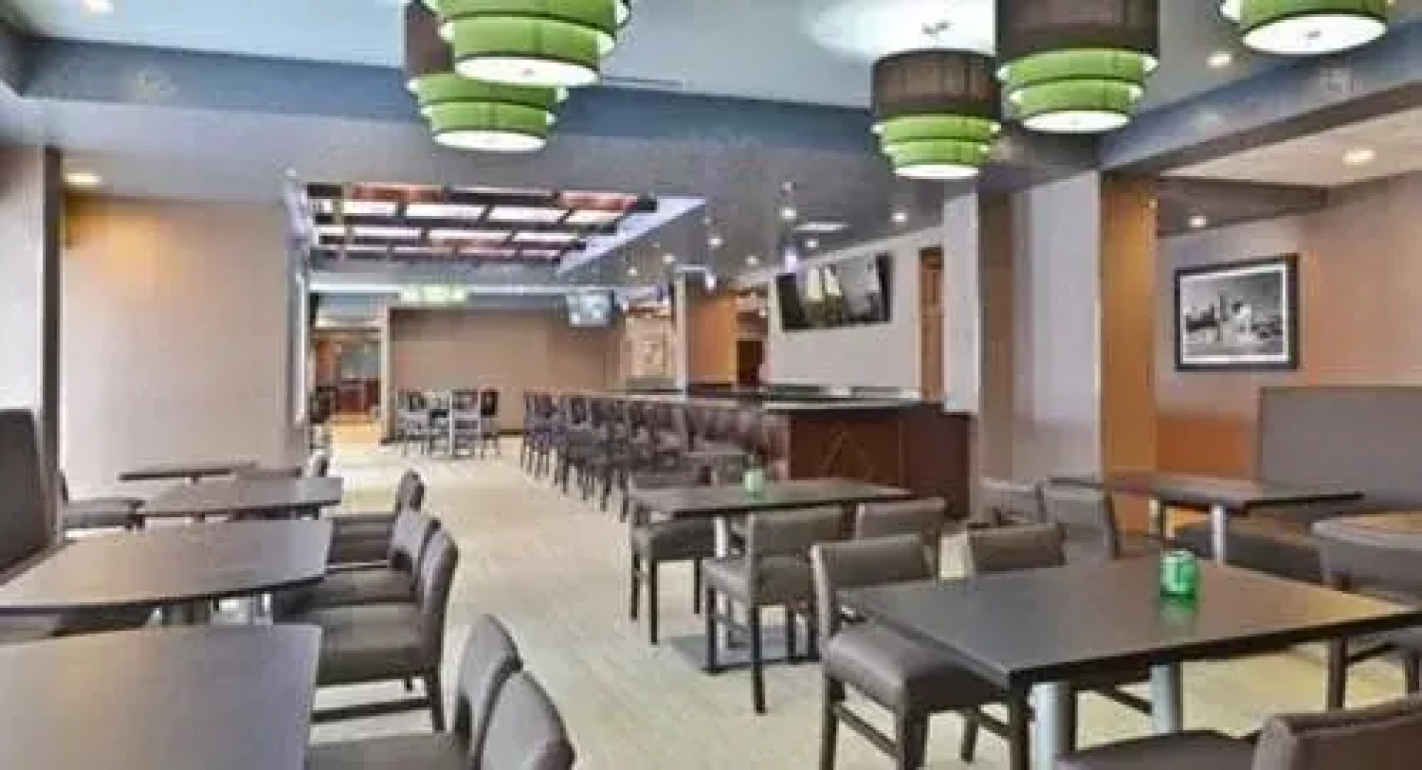 Comfort Inn O'Hare Int'l Airport