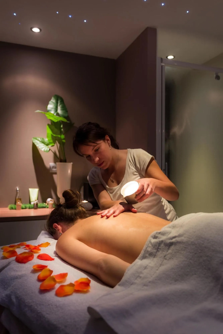 Best Western Hotel Garden & Spa