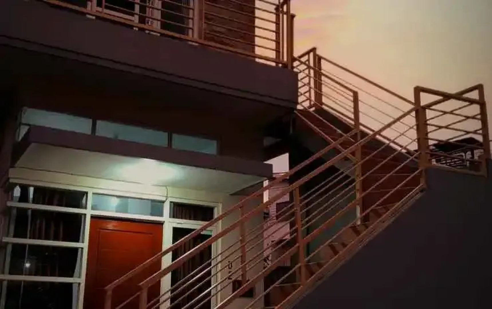 Villa Puncak Garuda D2