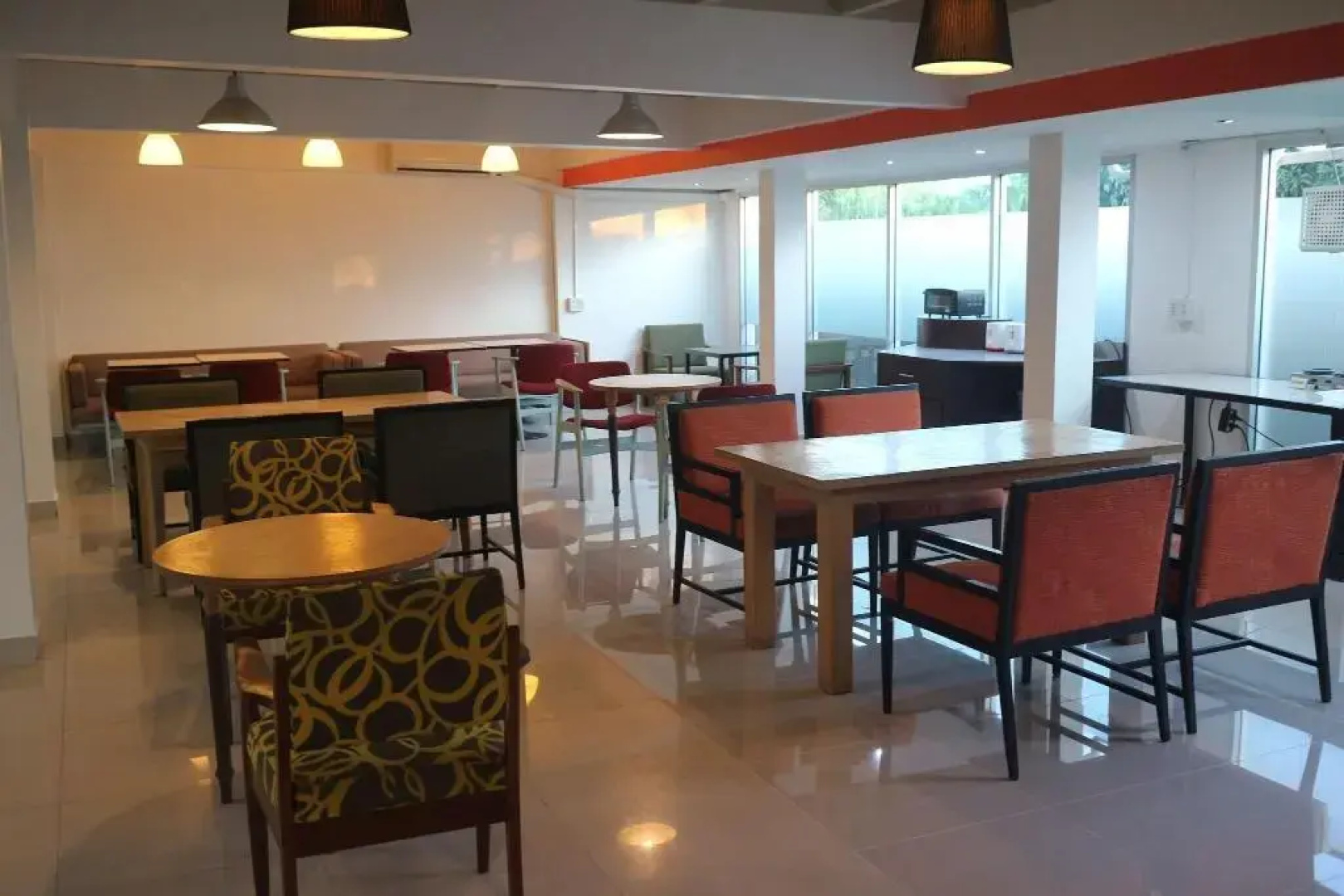Floral Shire Resort