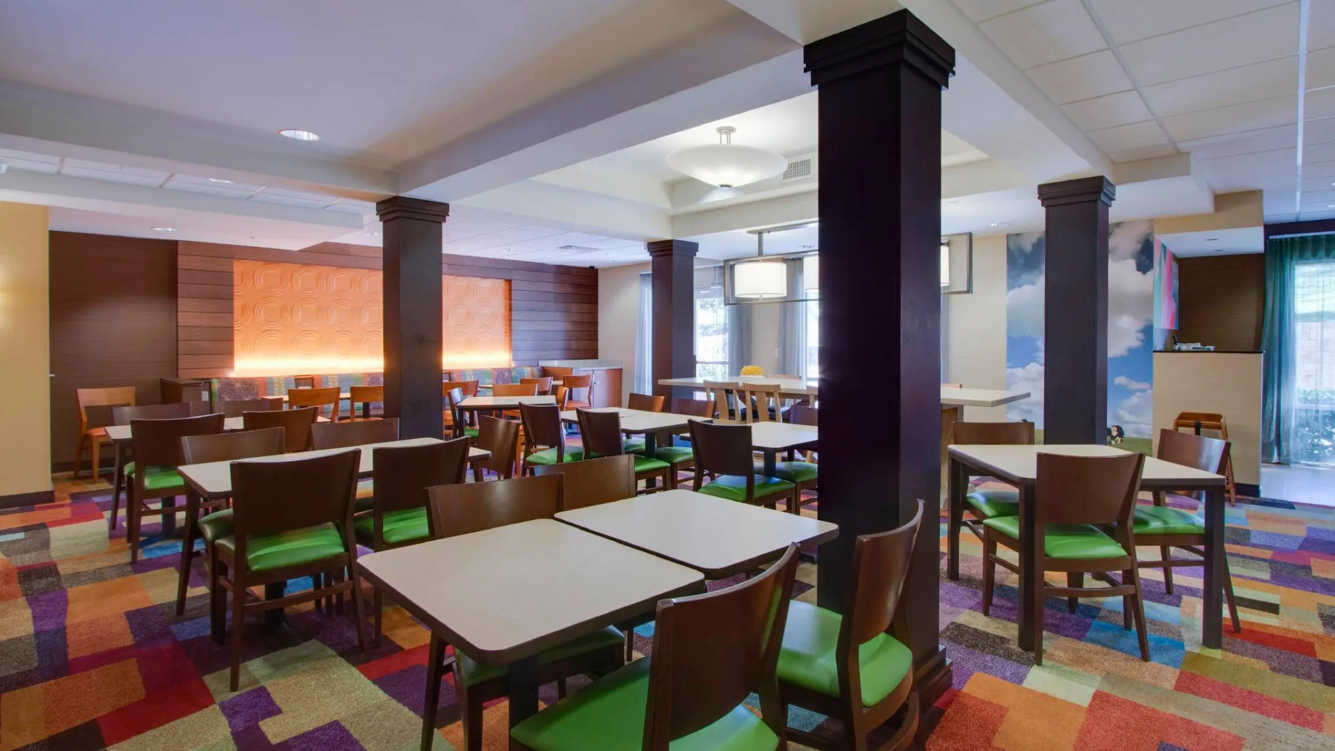 Fairfield Inn & Suites by Marriott Clermont