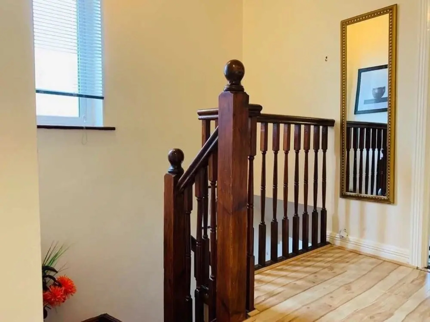 Beechwood Court Self-Catering House