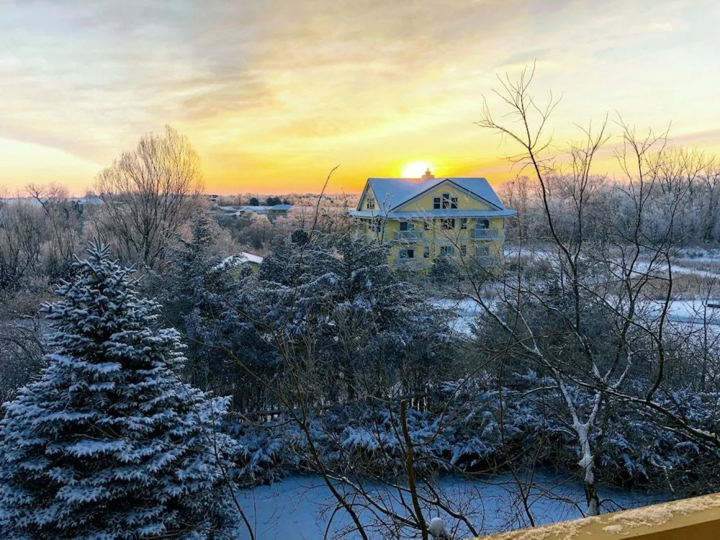 The Rukmapura Park Hotel