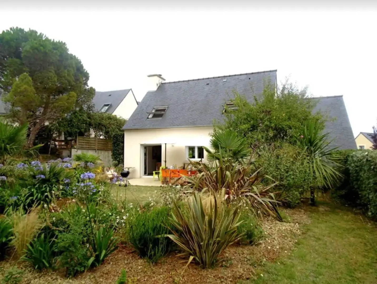 CAP Houses L Abri Côtier