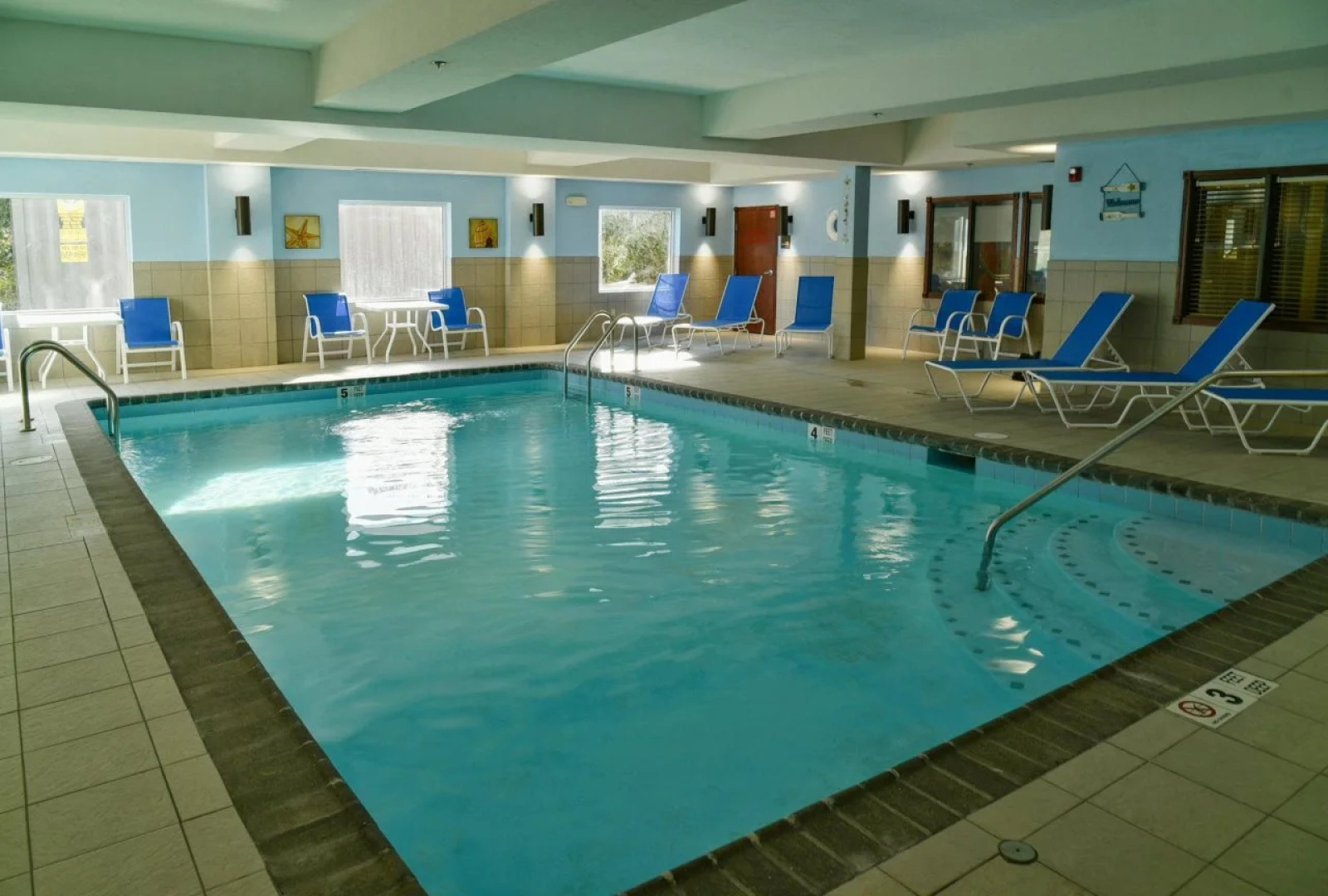 Hampton Inn Waterbury