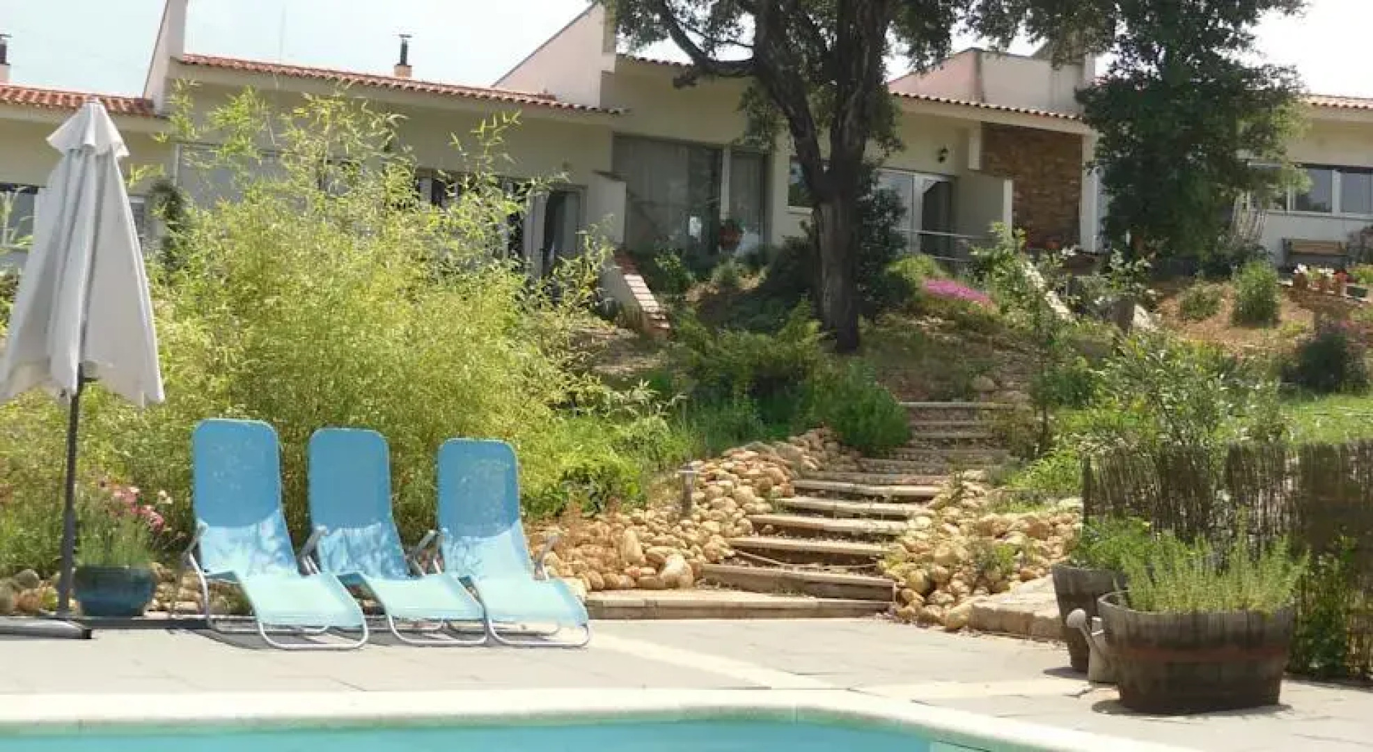 Vivenda A Nossa Coroa