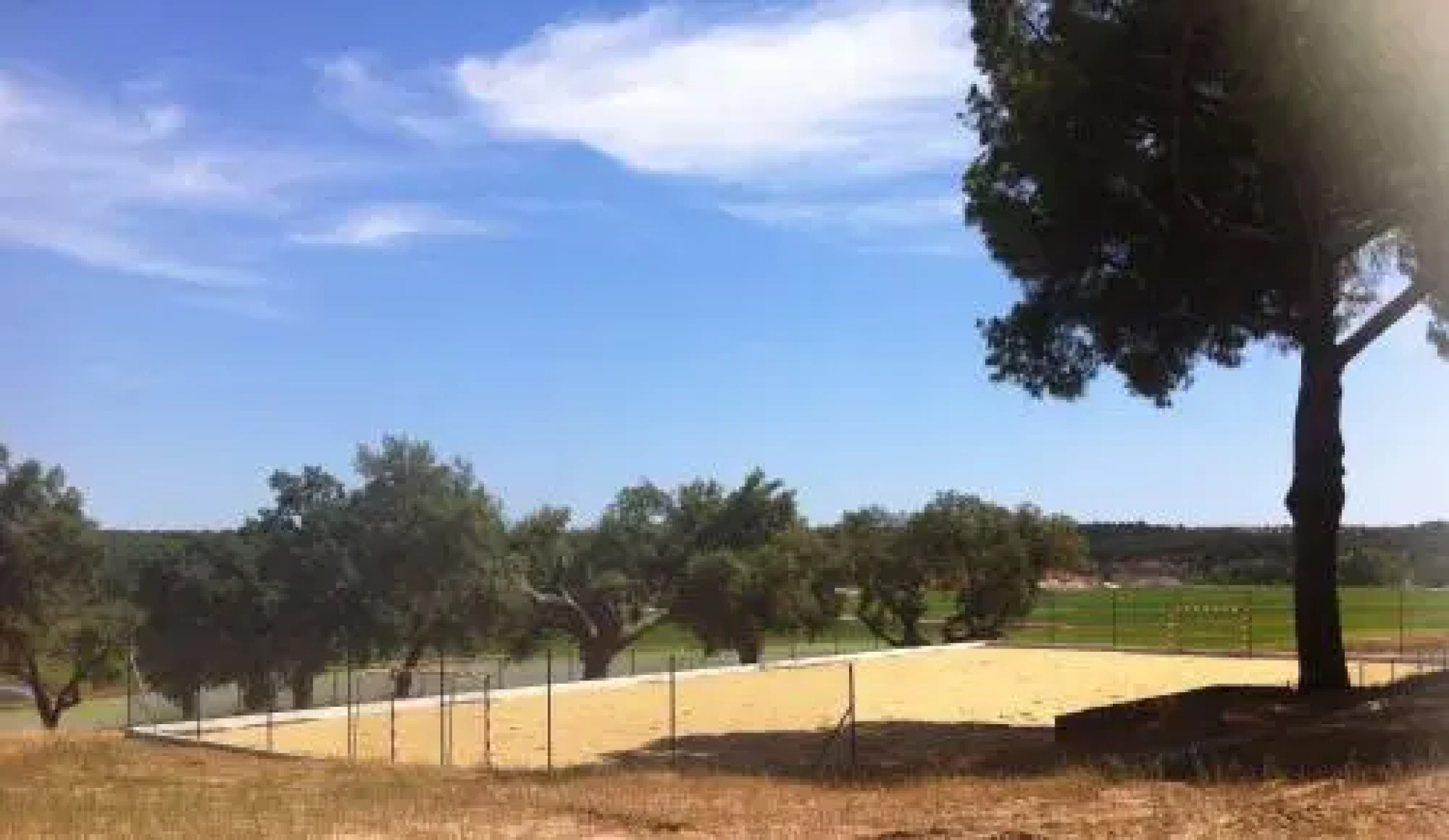 Casas Do Rio Sado - Sado River Country Retreat