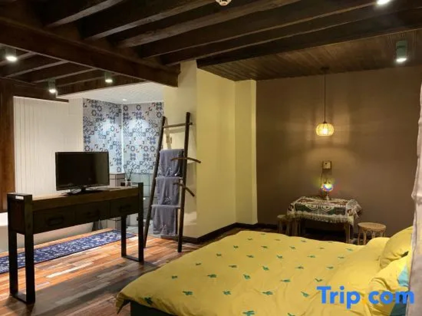 Floral Hotel·Our Yard Hotel（tengchong）