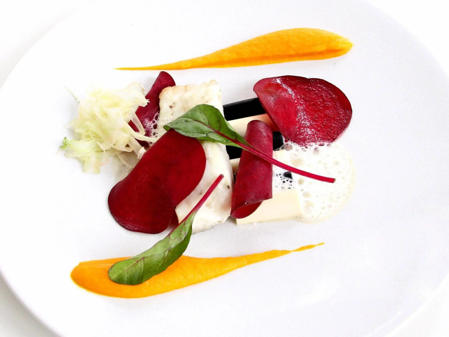 Hôtel le Château Blanchard