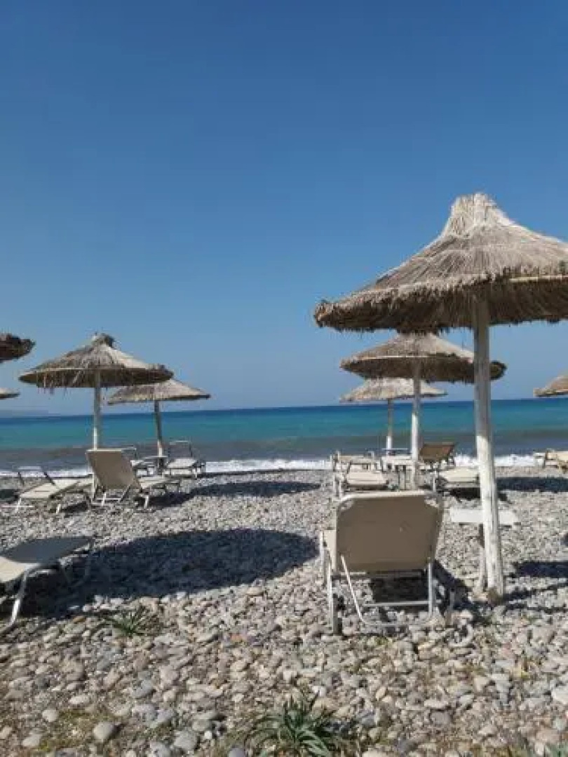 Traditional Sea Side Cottage