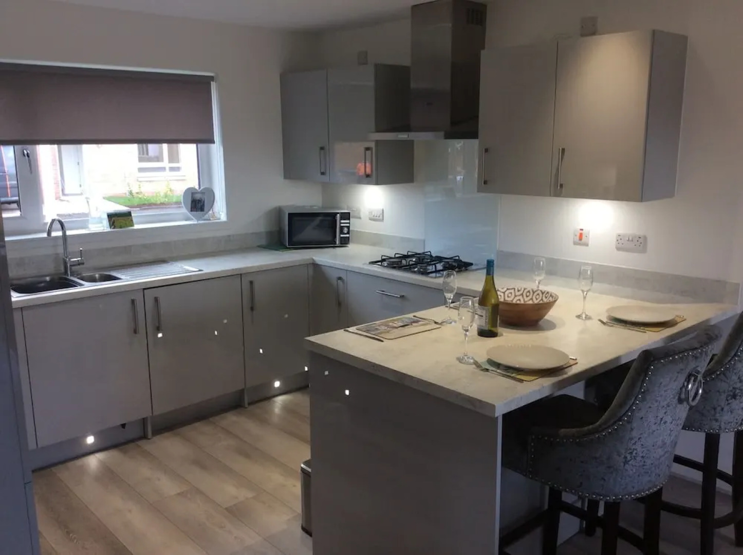 Beautiful Coastal Cottage in St Monans, Scotland