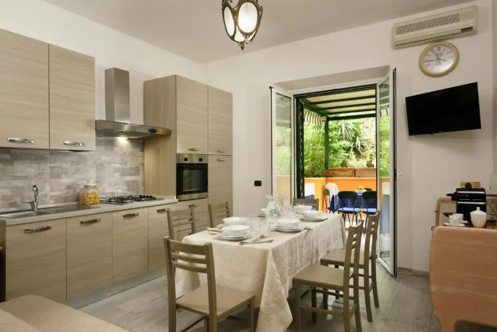 OSIDE HOUSE alloggio turistico