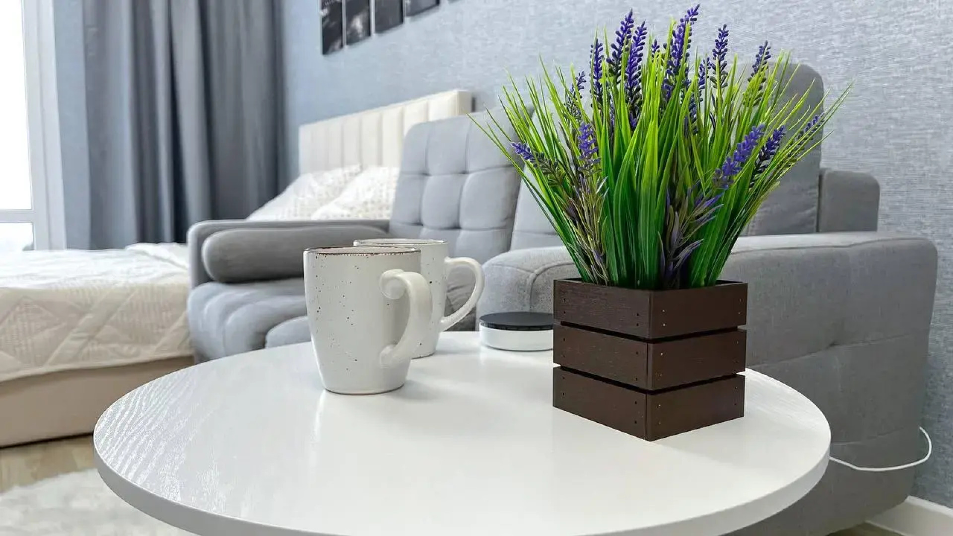 Апартаменты на улице 280-летия Барнаула 26