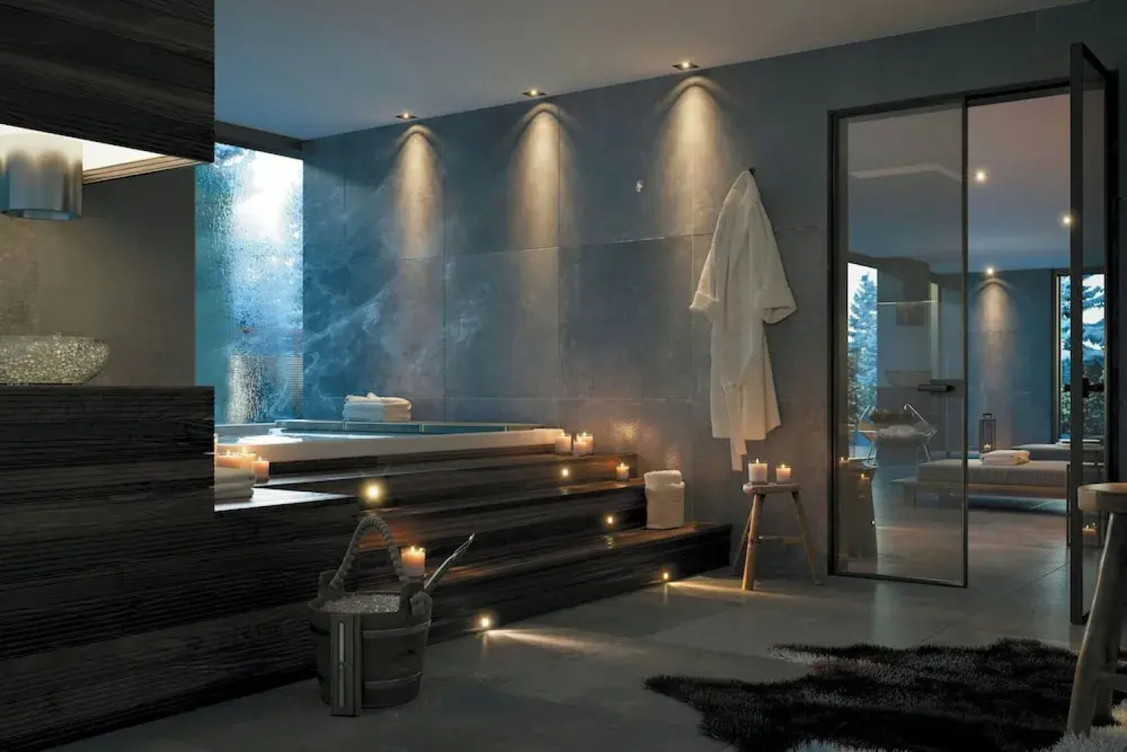 Le Géant, Courmayeur, Apartments By Marriott Bonvoy