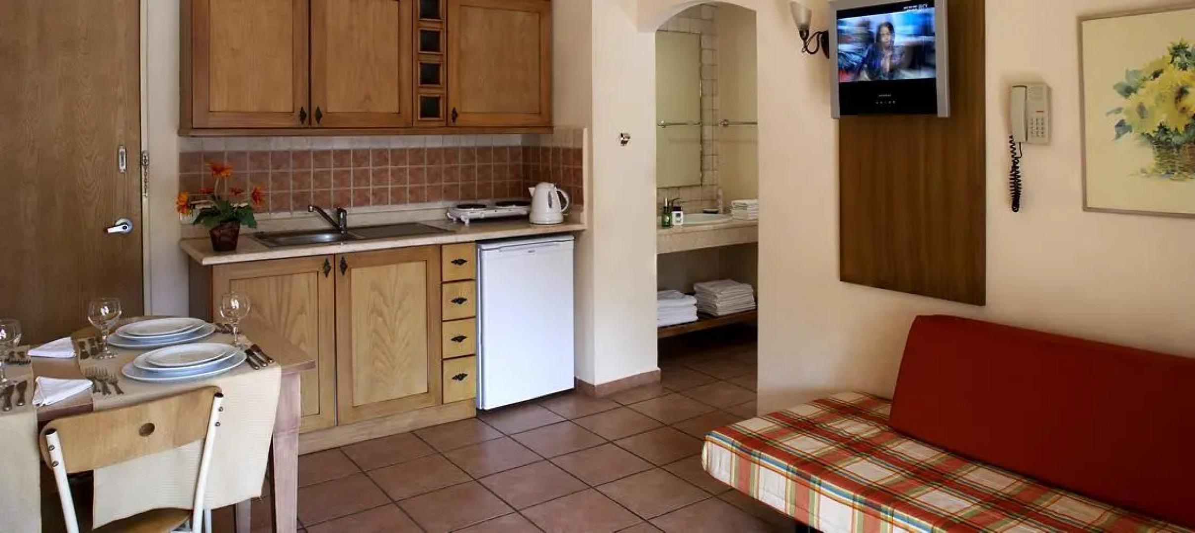 Club Anastasia Aparthotel