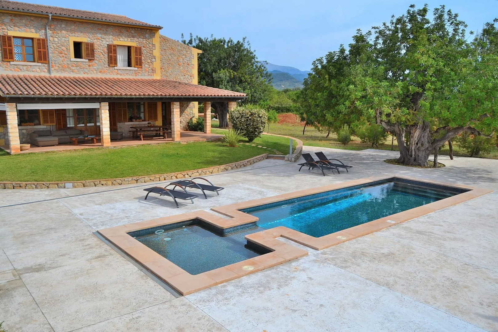 Villa Es Triquet 151 by Mallorca Charme