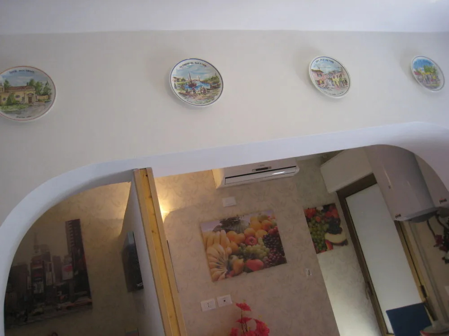 International B&B Venezia