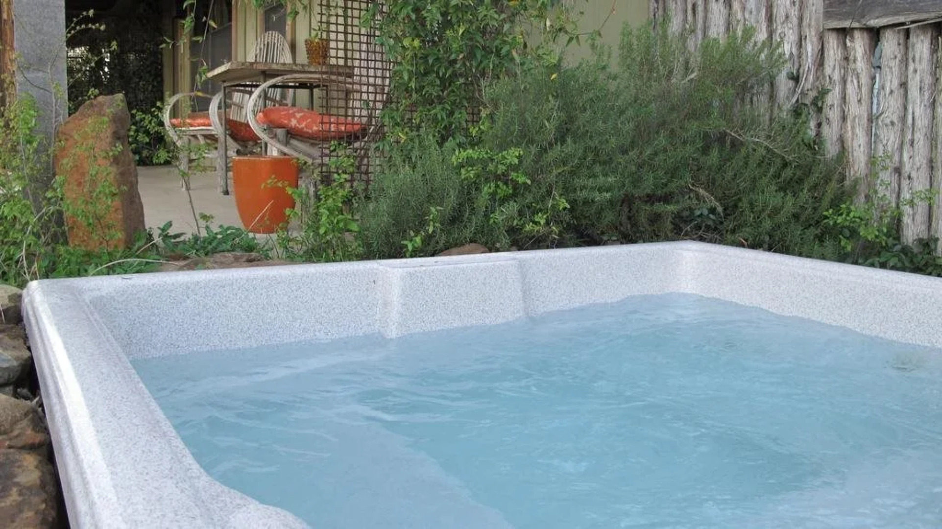 Star of Texas Bed and Breakfast