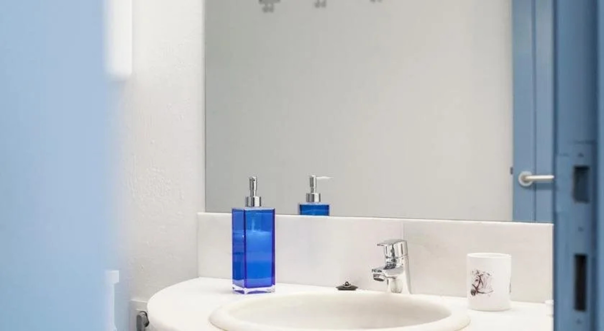 Caballo de Mar Appaloosa