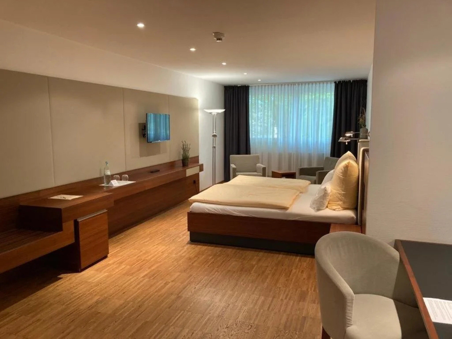 Gastehaus An Der Oase