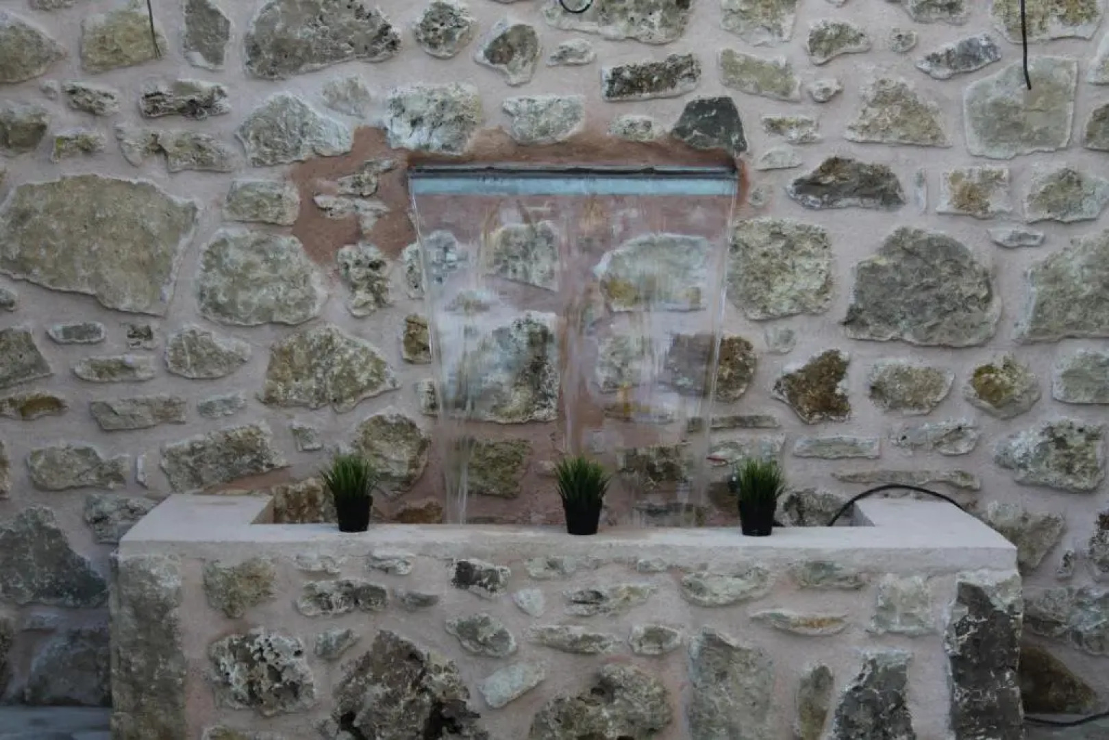 El Escondite De Castroserna