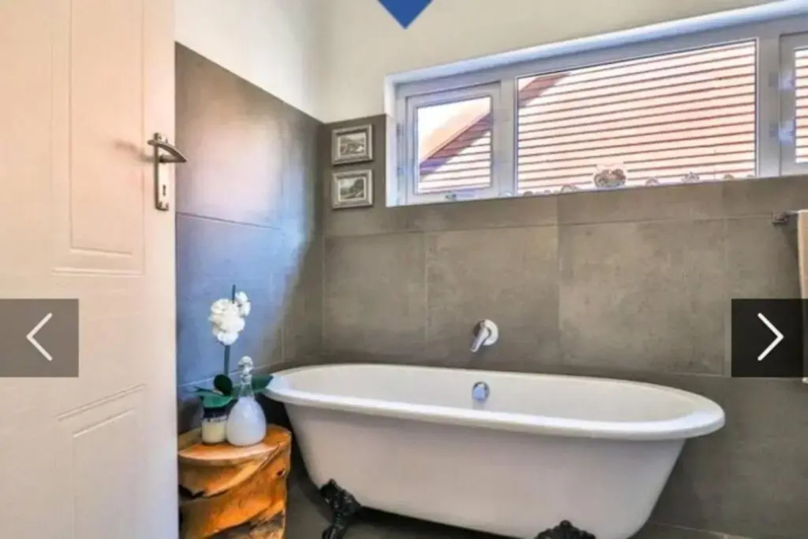 Relaxed holiday home with fire pit