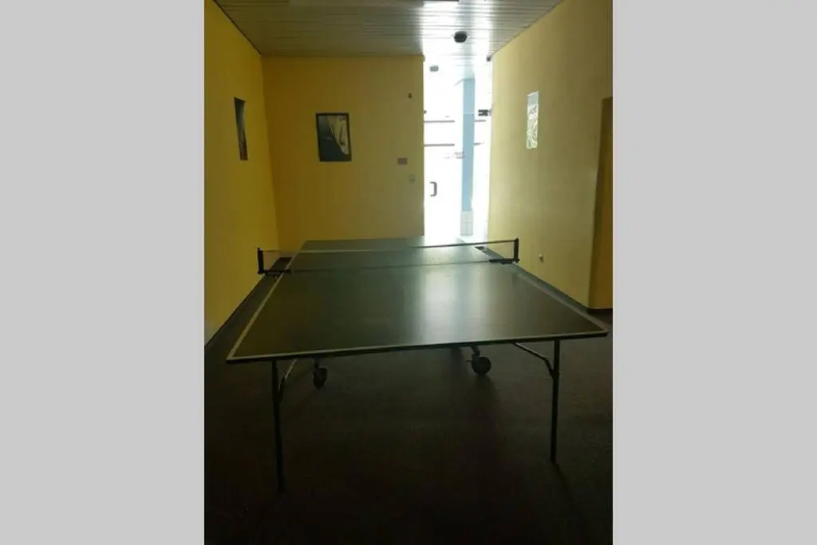 Jutta Deluxe Apartment #301