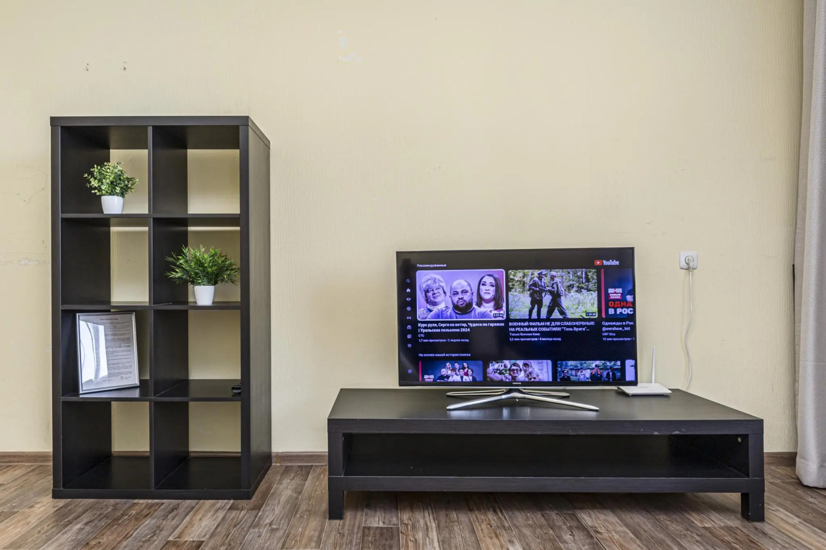 Апартаменты на улице Рождественского