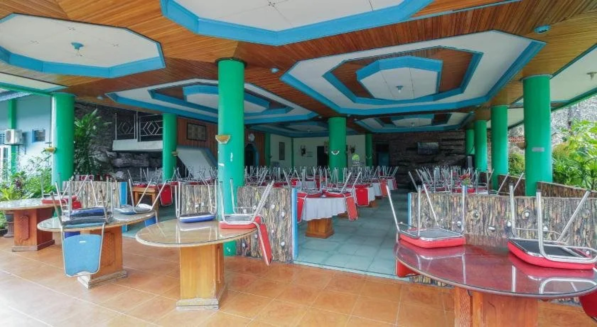 Airy Menteng Raden Saleh 1 Palangkaraya