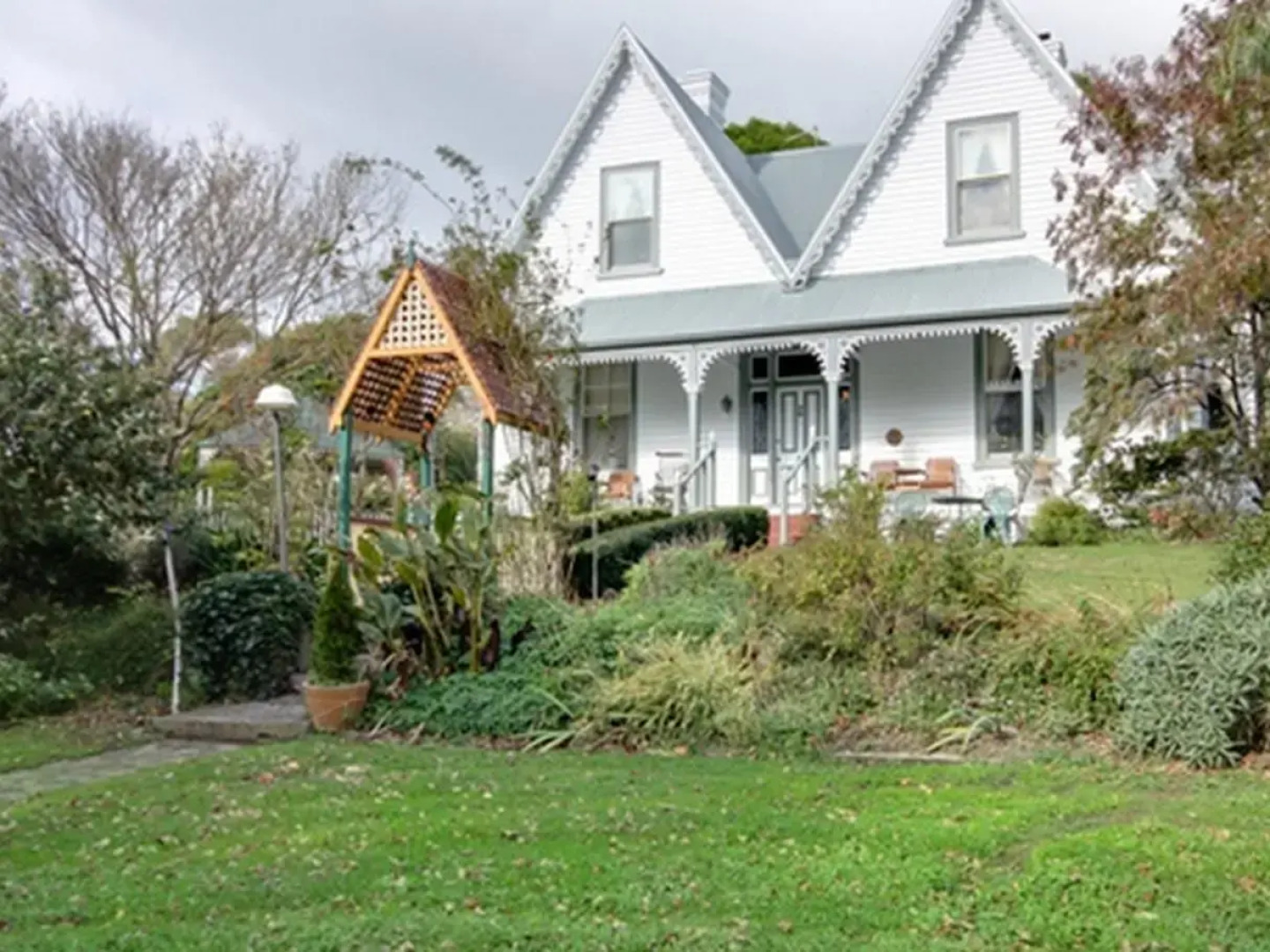 Westella Colonial B&B