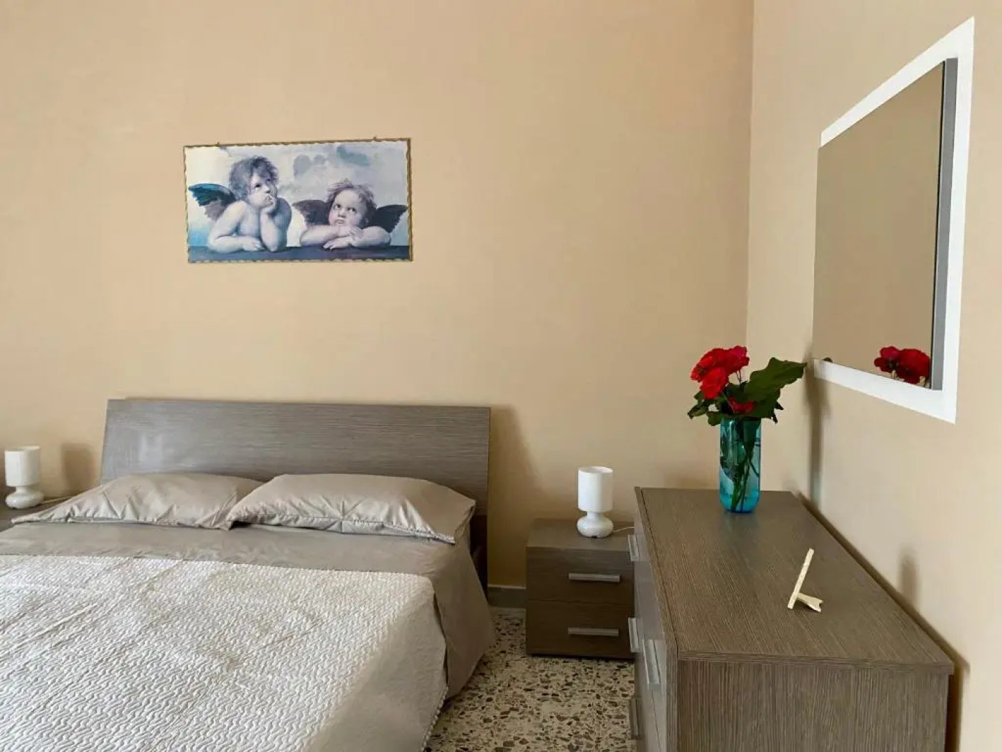 Appartamento "Il Geranio"