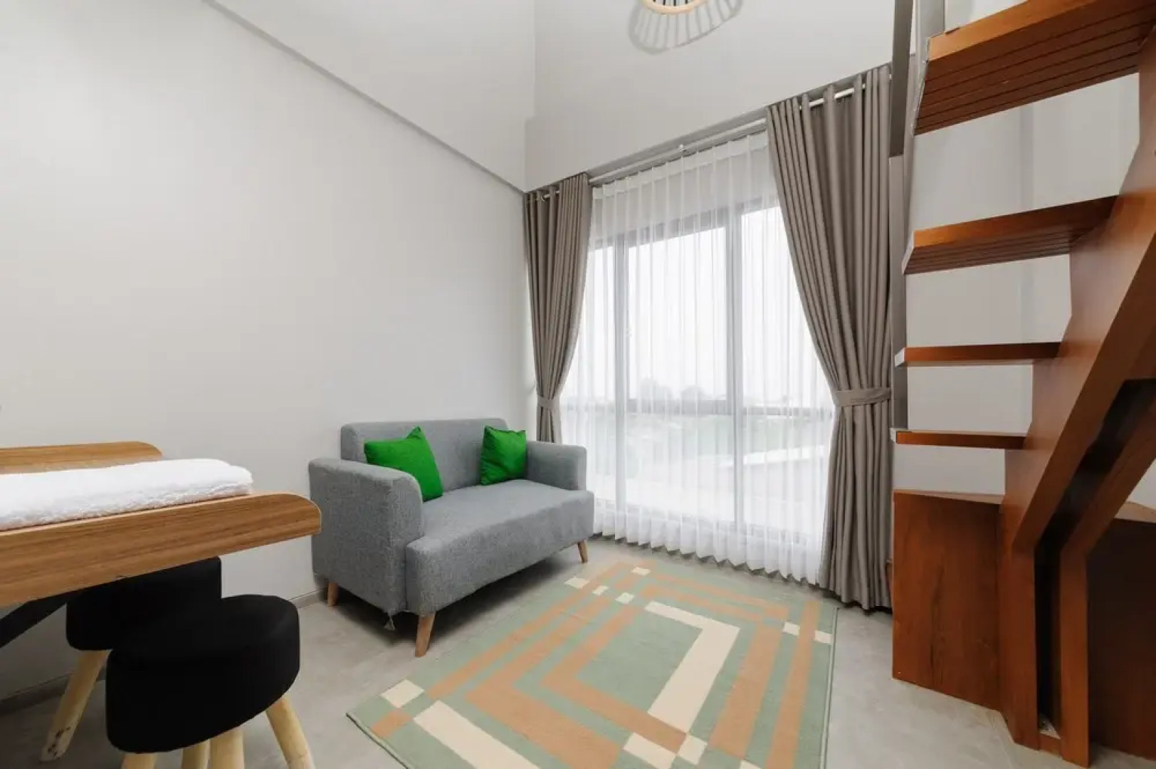 Urbanview Hotel Puri Indah