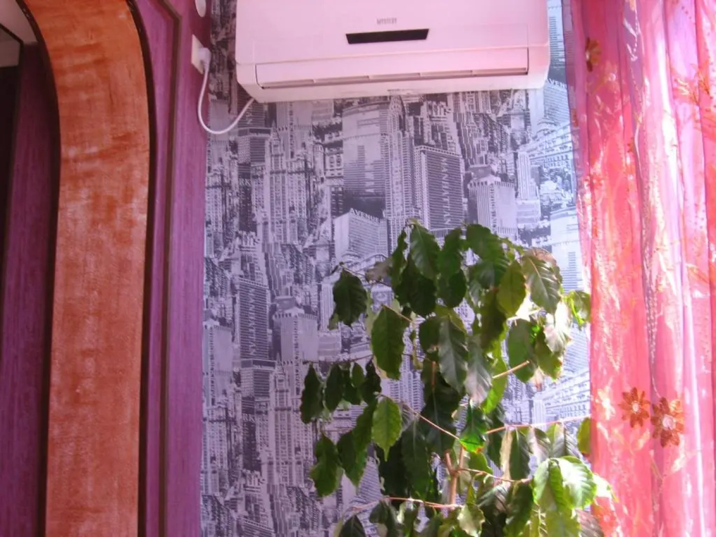 Apartment on Abazgaa 53/3