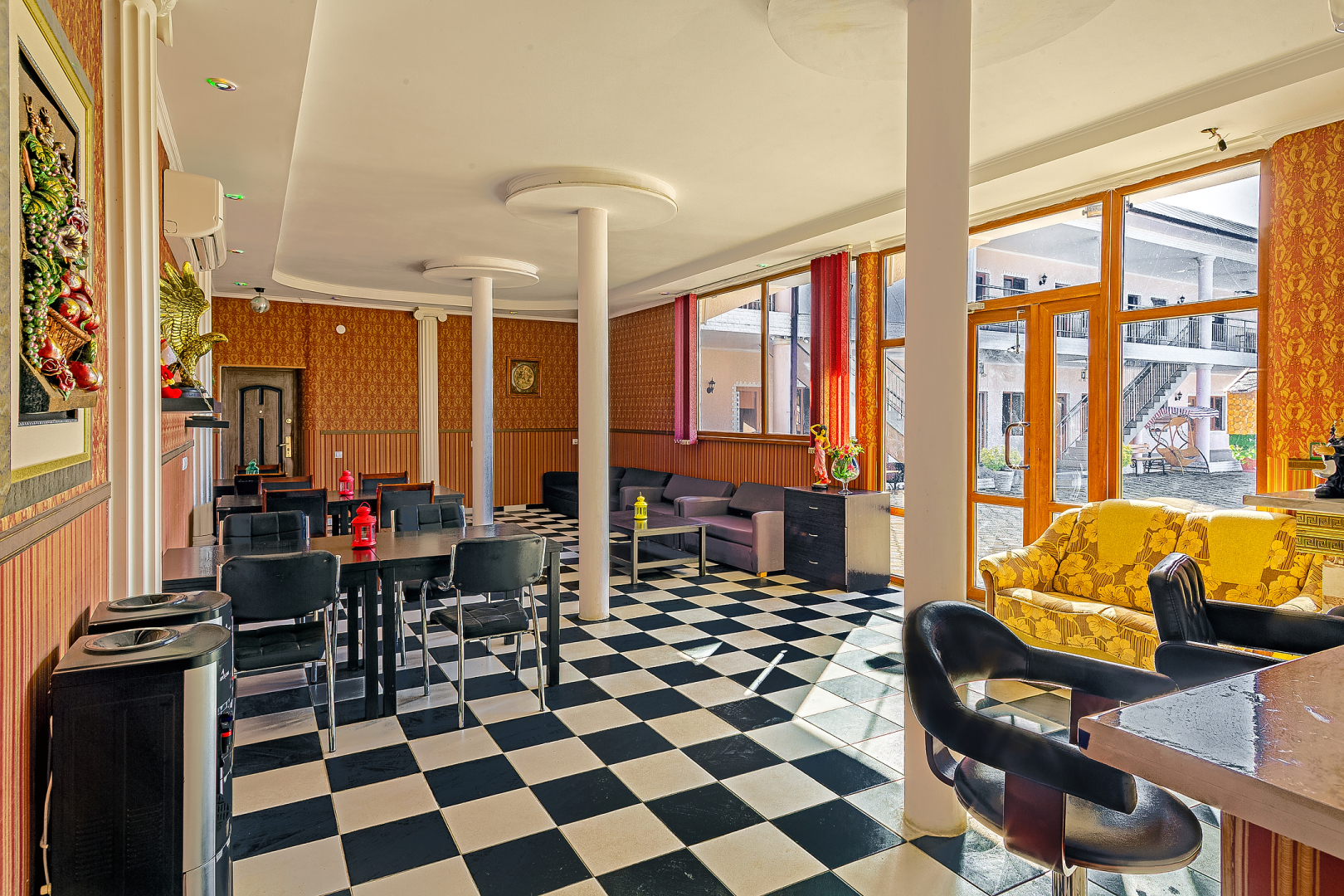 Платан (Цандрипш)